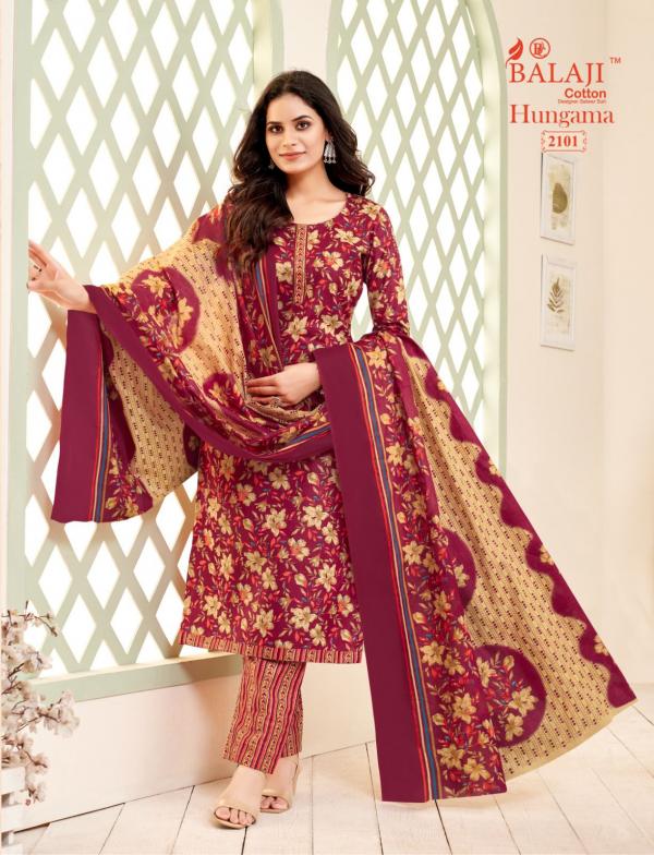 Balaji Hungama Vol-21 – Dress Material